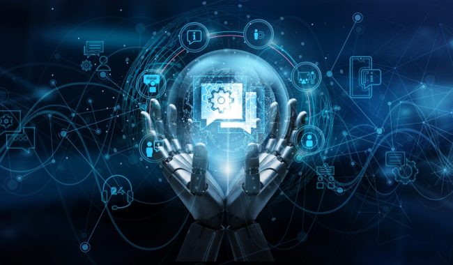 Deployment-Services Deployment-Services