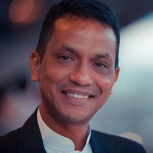 Gautam Bardoloi