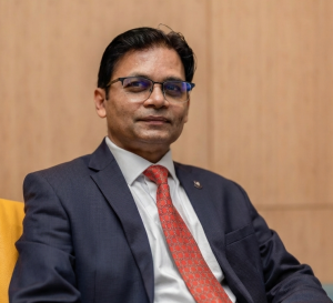 Subrato Basu
