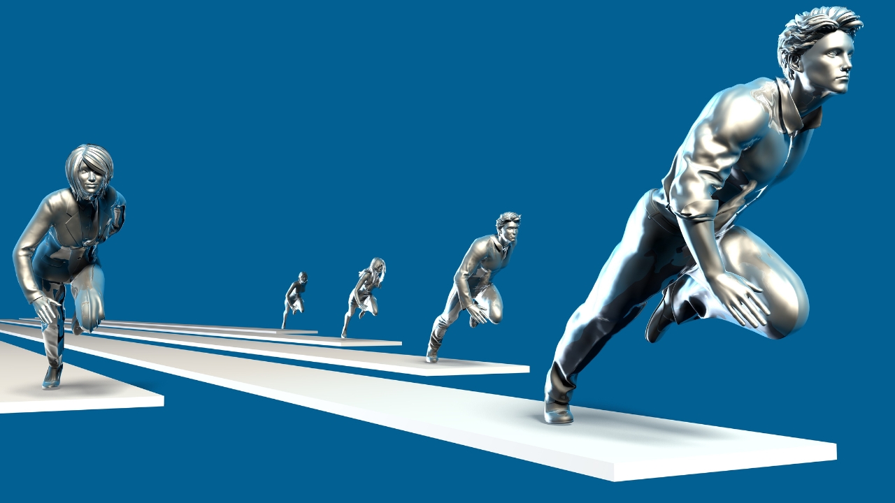 Operational Excellence